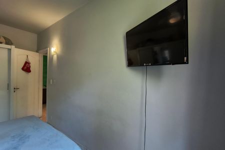 Apartamento à venda com 98m², 3 quartos e 2 vagasQuarto 1 