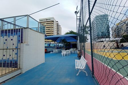 Apartamento à venda com 98m², 3 quartos e 2 vagasÁrea comum