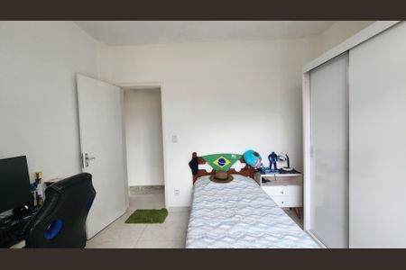 Quarto 1 de apartamento para alugar com 2 quartos, 64m² em Vila Laura, Salvador