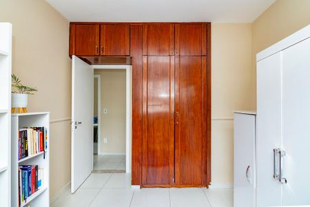 Apartamento à venda com 114m², 3 quartos e 2 vagasQuarto 3