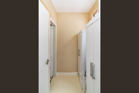 Apartamento à venda com 114m², 3 quartos e 2 vagasQuarto de Serviço