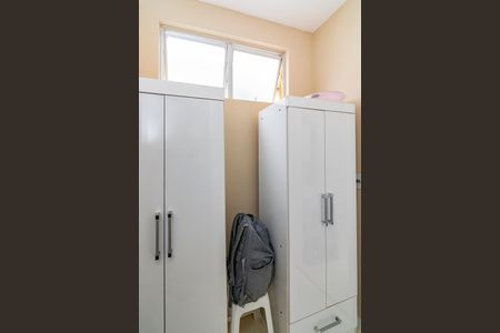 Apartamento à venda com 114m², 3 quartos e 2 vagasQuarto de Serviço