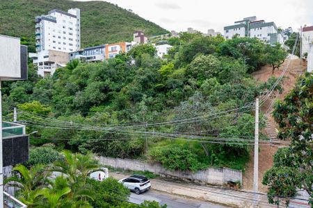 Apartamento à venda com 114m², 3 quartos e 2 vagasQuarto 2