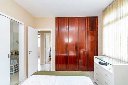 Apartamento à venda com 114m², 3 quartos e 2 vagasSuíte