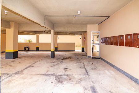 Apartamento à venda com 114m², 3 quartos e 2 vagasGaragem