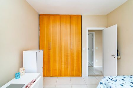 Apartamento à venda com 114m², 3 quartos e 2 vagasQuarto 2