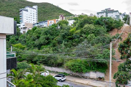 Apartamento à venda com 114m², 3 quartos e 2 vagasQuarto 3