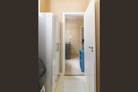Apartamento à venda com 114m², 3 quartos e 2 vagasQuarto de Serviço