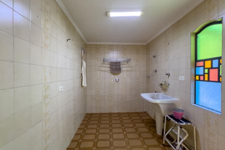 Casa para alugar com 275m², 4 quartos e 3 vagas Casa para alugar com 275m², 4 quartos e 3 vagasÁrea de serviço