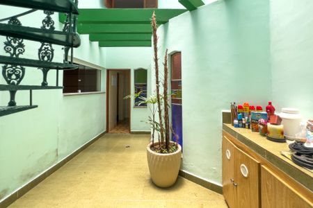 Casa para alugar com 275m², 4 quartos e 3 vagas Casa para alugar com 275m², 4 quartos e 3 vagasÁrea de serviço