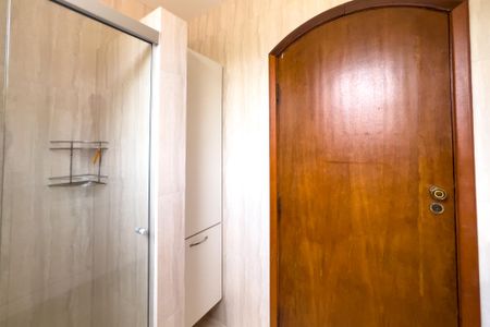 Casa para alugar com 275m², 4 quartos e 3 vagas Casa para alugar com 275m², 4 quartos e 3 vagasBanheiro