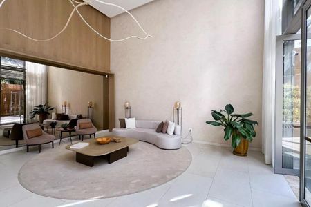 Apartamento à venda com 143m², 3 quartos e 2 vagas Apartamento à venda com 143m², 3 quartos e 2 vagasHall Social