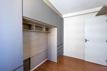 Quarto 1 de apartamento para alugar com 2 quartos, 45m² em Liberdade, São Paulo