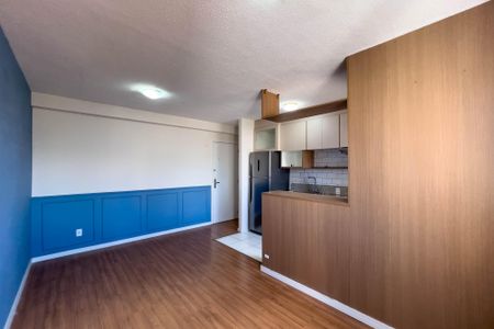Sala de apartamento para alugar com 2 quartos, 45m² em Liberdade, São Paulo