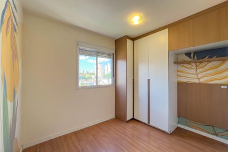 Quarto 2 de apartamento para alugar com 2 quartos, 45m² em Liberdade, São Paulo