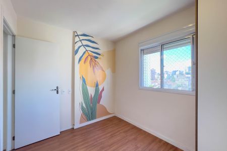 Quarto 2 de apartamento para alugar com 2 quartos, 45m² em Liberdade, São Paulo