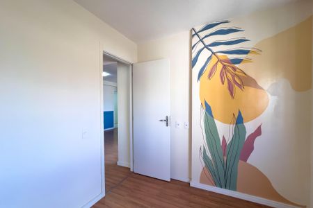 Quarto 2 de apartamento para alugar com 2 quartos, 45m² em Liberdade, São Paulo