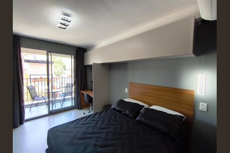 Quarto de kitnet/studio para alugar com 1 quarto, 27m² em Ipiranga, São Paulo