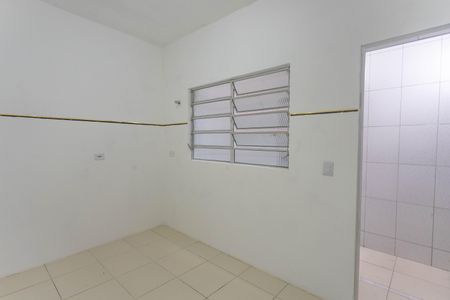Quarto  de casa para alugar com 1 quarto, 40m² em Parque das Jabuticabeiras, Diadema
