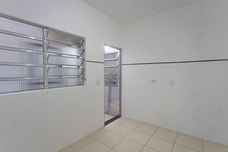 Quarto  de casa para alugar com 1 quarto, 40m² em Parque das Jabuticabeiras, Diadema