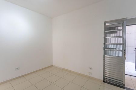 Casa para alugar com 40m², 1 quarto e sem vagaCozinha 