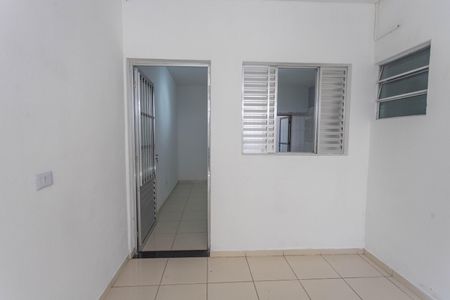 Casa para alugar com 40m², 1 quarto e sem vagaEntrada 