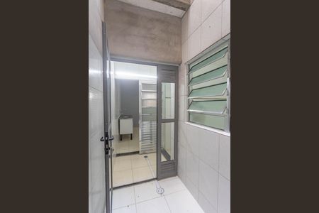 Casa para alugar com 40m², 1 quarto e sem vagaÁrea de serviço