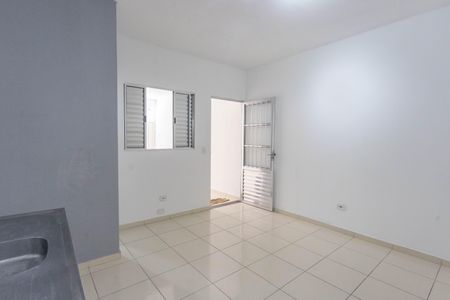 Cozinha  de casa para alugar com 1 quarto, 40m² em Parque das Jabuticabeiras, Diadema