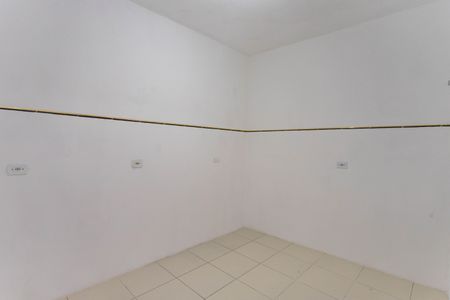 Quarto  de casa para alugar com 1 quarto, 40m² em Parque das Jabuticabeiras, Diadema