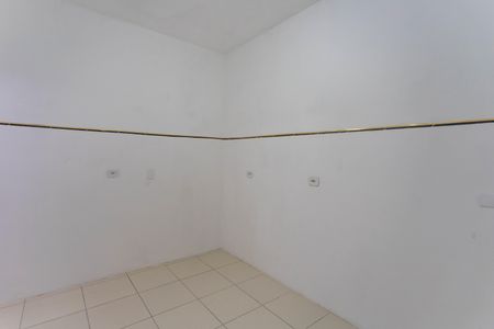 Quarto  de casa para alugar com 1 quarto, 40m² em Parque das Jabuticabeiras, Diadema