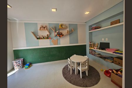 Studio para alugar com 26m², 1 quarto e sem vagaÁrea comum