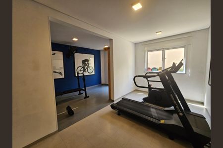 Studio para alugar com 26m², 1 quarto e sem vagaÁrea comum