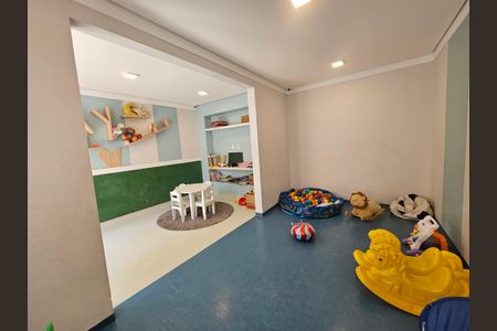 Studio para alugar com 26m², 1 quarto e sem vagaÁrea comum