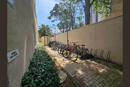 Studio para alugar com 26m², 1 quarto e sem vagaÁrea comum