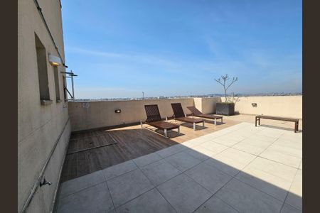 Studio para alugar com 26m², 1 quarto e sem vagaÁrea comum