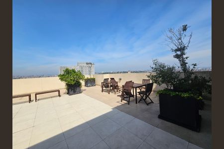 Studio para alugar com 26m², 1 quarto e sem vagaÁrea comum