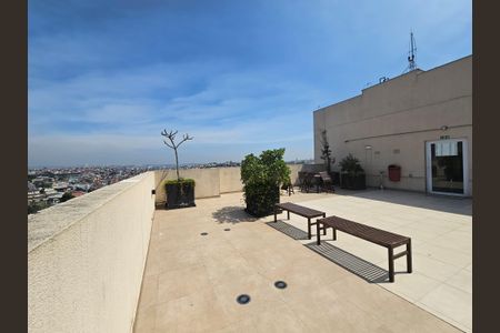 Studio para alugar com 26m², 1 quarto e sem vagaÁrea comum