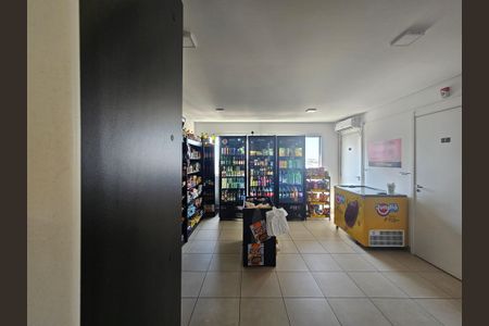 Studio para alugar com 26m², 1 quarto e sem vagaÁrea comum