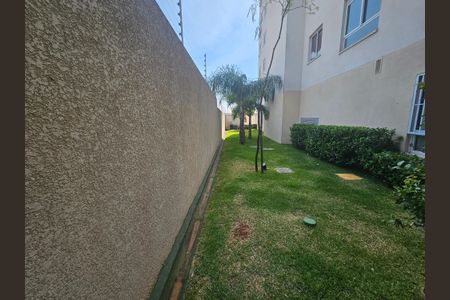 Studio para alugar com 26m², 1 quarto e sem vagaÁrea comum