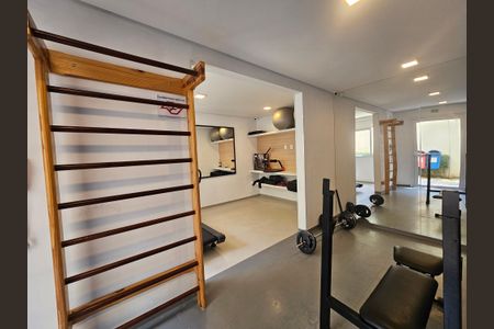 Studio para alugar com 26m², 1 quarto e sem vagaÁrea comum