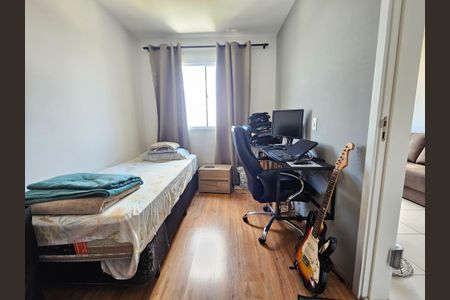 Suíte de kitnet/studio para alugar com 1 quarto, 26m² em Parque Maria Helena, São Paulo