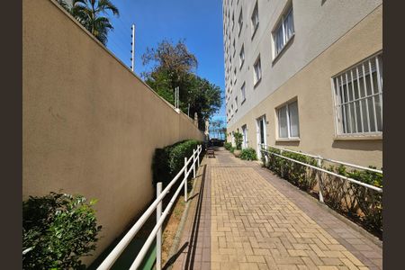 Studio para alugar com 26m², 1 quarto e sem vagaÁrea comum