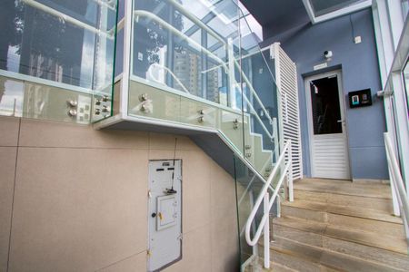 Apartamento à venda com 72m², 2 quartos e 1 vaga Apartamento à venda com 72m², 2 quartos e 1 vagaÁrea comum