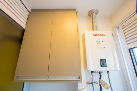 Apartamento à venda com 72m², 2 quartos e 1 vaga Apartamento à venda com 72m², 2 quartos e 1 vagaÁrea de serviço