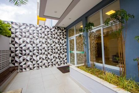 Apartamento à venda com 72m², 2 quartos e 1 vaga Apartamento à venda com 72m², 2 quartos e 1 vagaÁrea comum