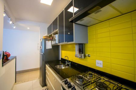 Apartamento à venda com 72m², 2 quartos e 1 vaga Apartamento à venda com 72m², 2 quartos e 1 vagaCozinha