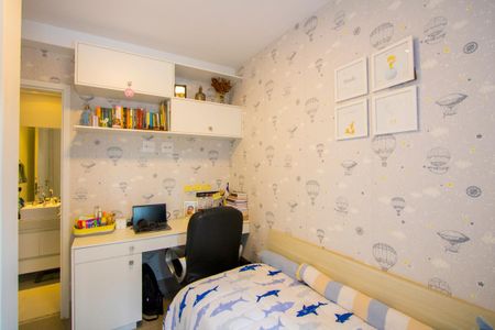 Apartamento à venda com 72m², 2 quartos e 1 vaga Apartamento à venda com 72m², 2 quartos e 1 vagaQuarto 2 - Suíte