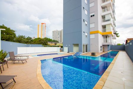 Apartamento à venda com 72m², 2 quartos e 1 vaga Apartamento à venda com 72m², 2 quartos e 1 vagaÁrea comum - Piscina