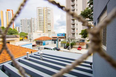 Apartamento à venda com 72m², 2 quartos e 1 vaga Apartamento à venda com 72m², 2 quartos e 1 vagaVista do quarto 2