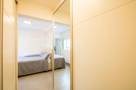 Apartamento à venda com 72m², 2 quartos e 1 vaga Apartamento à venda com 72m², 2 quartos e 1 vagaQuarto 1 - Suíte